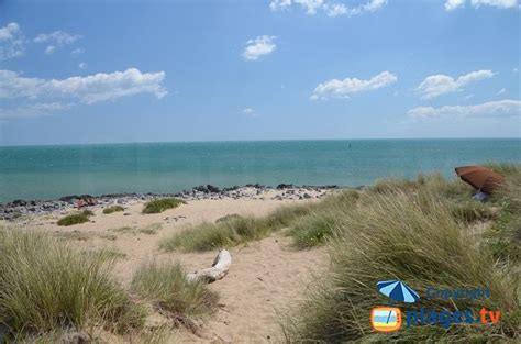 Une terre idéale pour les sports de pleine nature. Plage Sud Saint Pierre sur Mer Fleury d'Aude (11) Aude ...