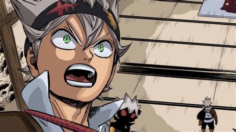 Black Clover Chapter 363 Release Date Spoilers And Where To Read