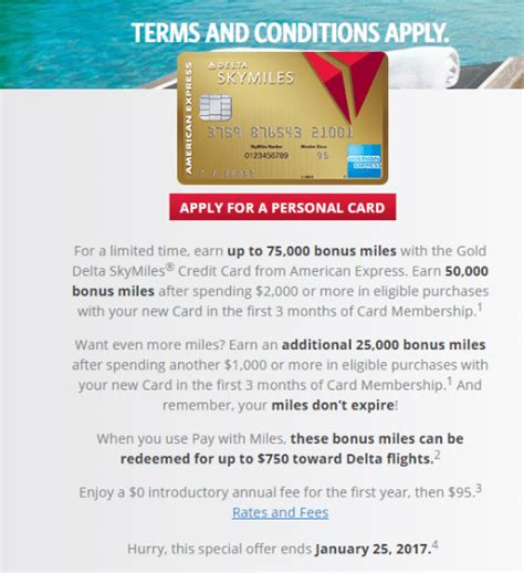 We did not find results for: American Express Delta Gold 75,000 Mile Offer - Check To See If You're Targeted - Doctor Of Credit