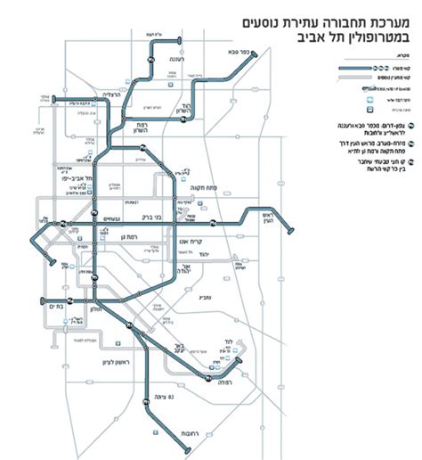 תחנות בדיקת הראיה והצילום המורשות. רכבת ישראל מפת תחנות - Shelly
