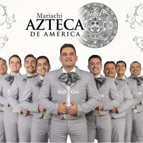 Mariachi Azteca De América De San Antonio Texas Youtube