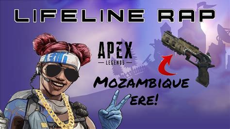 Mozambique Here Apex Legends Youtube
