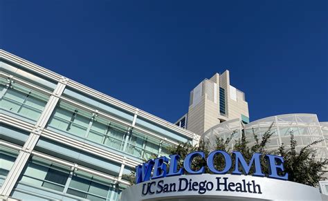 Second San Diego Coronavirus Patient Recovers Discharged From Hospital