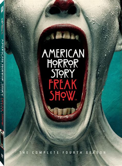 List of best movies in 2019, 2018, 2017, 2016, 2015, 2014. American Horror Story DVD Release Date