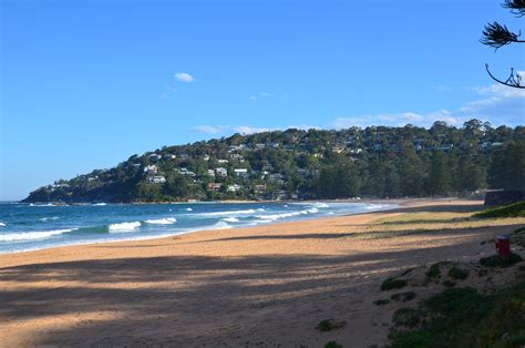 Palm Beach Manly And Northern Beaches Australia