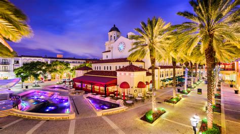 10 Best Spots For Nightlife In West Palm Beach • Christina All Day