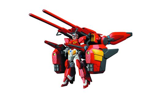 Apr152562 Hg G Reco Gundam G Self W Assault Pack 1144 Mdl Kit
