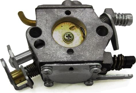 Walbro Carburetor Parts Heat Exchanger Spare Parts