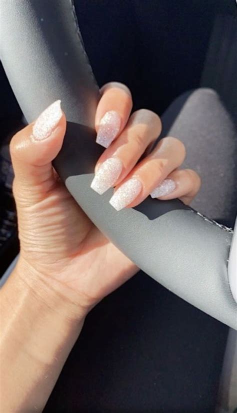 Classy Acrylic Nail Ideas