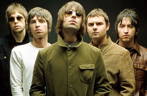 15 Datos De Interés Del Disco Debut De Oasis Definitely Maybe