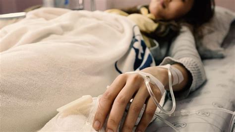 People Whove Woken Up From A Coma Have Shared Terrifying Insights Into