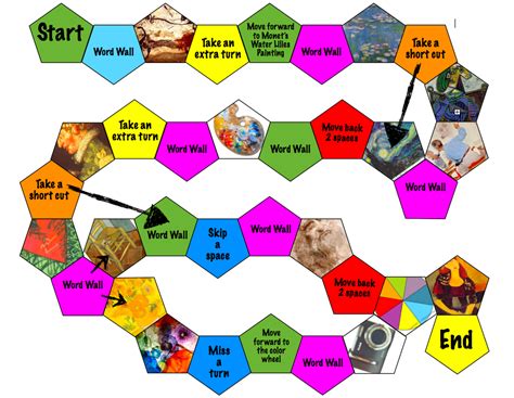 Maybe you would like to learn more about one of these? PAGES-ArtProjects+ThinkGymInformation/Gifs: BOARD GAME ...