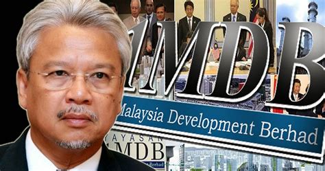 Manakala pinjaman luar pesisir adalah di tahap rendah iaitu. 1MDB: Pinjaman walau dengan nama lain, tetap pinjaman ...