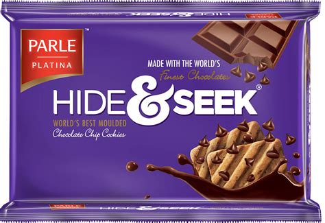 Parle Hide And Seek Chocolate Chip Cookies 200g Amazon Pantry