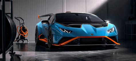 Not that the sto is the quickest huracán on paper. New Lamborghini Huracán STO | Bristol | Rybrook