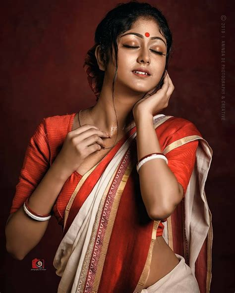 Pin On Bengali Beauties