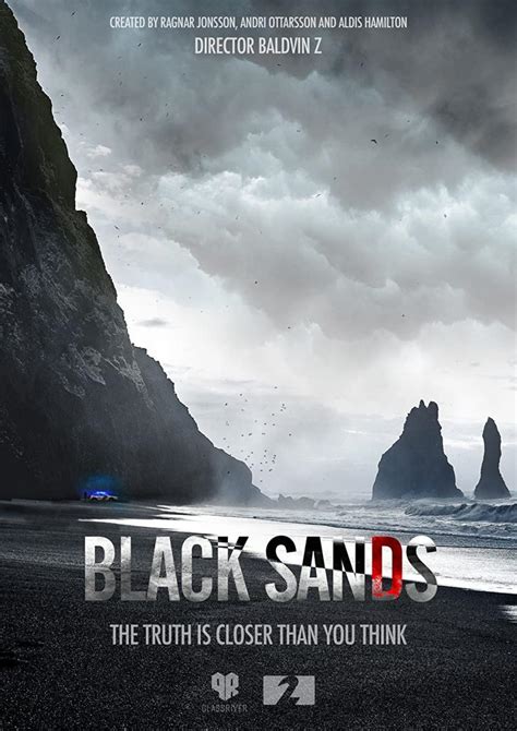 Image Gallery For Black Sands Tv Series Filmaffinity