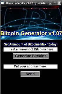 Bitcoin Generator V Hkggame Is The Best Source Of The Hacks Cheats Serials