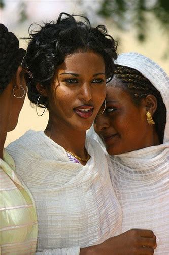 Isseymiyucky Women Of Djibouti Africa