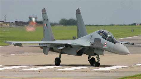 India Is Great Sukhoi Indian Air Force Jet Fighter Pilot