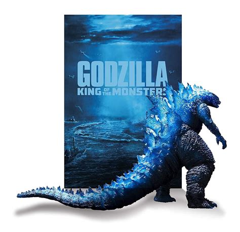 New Sh Monsterarts Godzilla 2019 Confirmed Rgodzilla