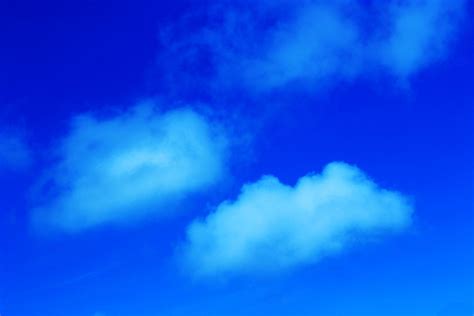 Clouds In The Sky Free Stock Photo Public Domain Pictures Clouds