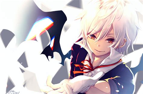 We did not find results for: White Hair Anime Girl Aesthetic - Anime Wallpaper HD