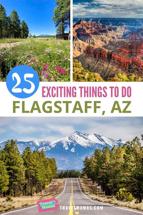 30 Things To Do In Flagstaff Arizona Northern Az Fun In 2022