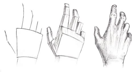 Comment Dessiner Les Mains Hand Drawing Reference Art Vrogue Co