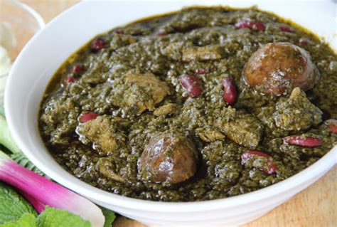 If there is one dish that is quintessential persian, it is khoreshteh ghormeh sabzi, an herb stew made with parsley, cilantro, green onions and. Everybody Loves Ghormeh Sabzi, Famous Iranian Dish