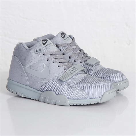 Nike Air Trainer 1 Mid Sp 635787 009 Sns