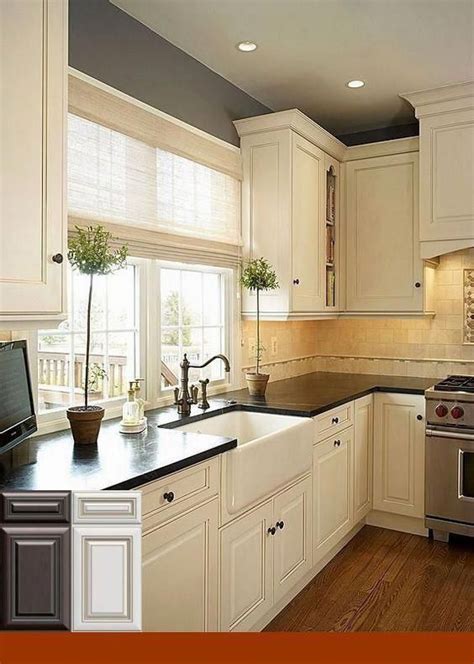 Comparing Your Options For Refacing Kitchen Cabinets Kitchen Cabinets
