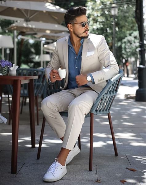 Mens Smart Casual Attire Guide 22 Outfit Ideas
