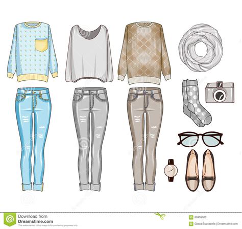 Outfits Clipart 20 Free Cliparts Download Images On Clipground 2021
