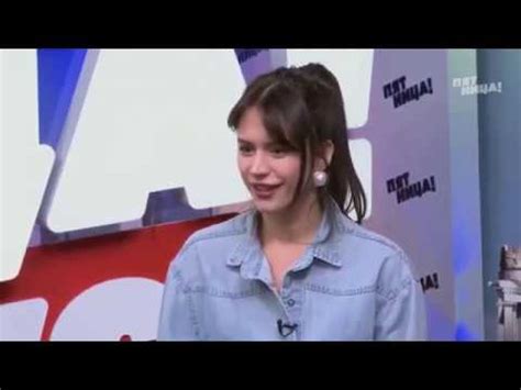 Накануне вечером диана пожарская объявила, что она родила от ивана янковского сына. Диана Пожарская в Пятница News - YouTube