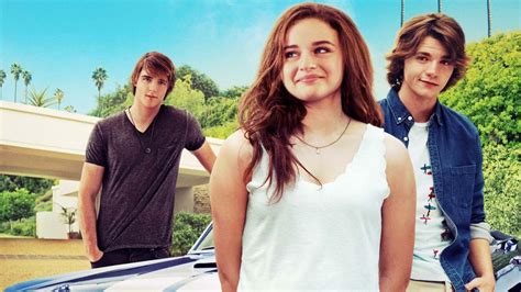 The kissing booth 3 1h 53m | movies based on books determined to make the most of her final summer before college, elle plans the ultimate bucket list as she navigates what comes next with noah and lee. The Kissing Booth 3: Fortsetzung des Netflix-Films wurde ...