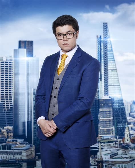 Who Left The Apprentice 2023 Last Night Which Candidate Was Fired In
