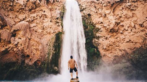 Best Tips For Havasupai Falls Reservations Tour Your Holiday Partner