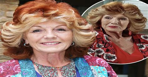 Rula Lenska Returns To Coronation Street As Claudia Colby But How Old