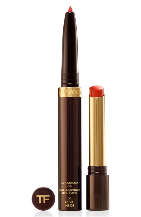 Tom Ford Lip Contour Duo Nordstrom