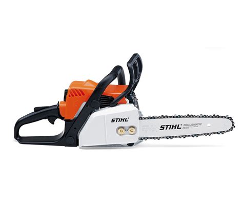 Stihl Ms 170 30 Cm Niels Lubbers Tuinmachines And Gereedschappen