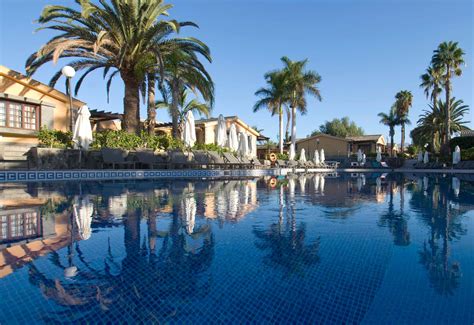 Maspalomas Resort By Dunas In Maspalomas Gran Canaria Loveholidays