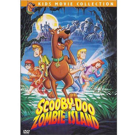 Ale w tym roku ten słodki dzień ma posmak goryczy. Scooby-Doo On Zombie Island - Walmart.com