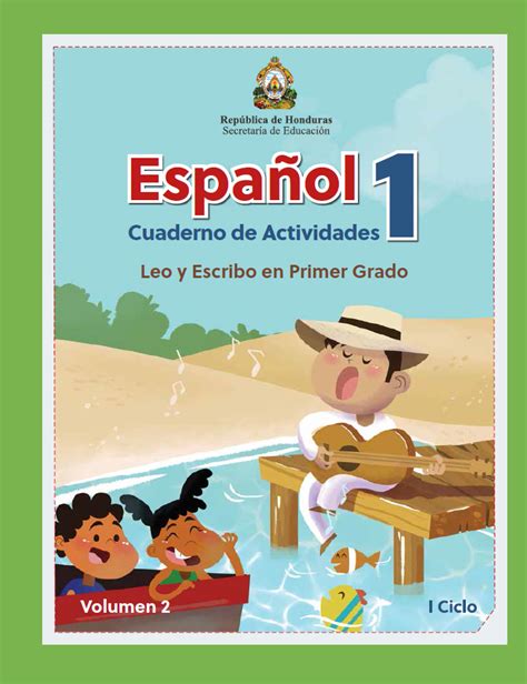 Libro De Español 2 De Secundaria 2023 Domina El Idioma Con éxito