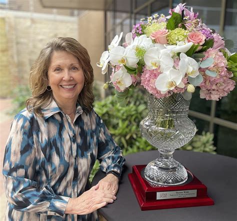 Lena Pope’s Chief Operating Officer Celebrates 50 Years Of Service Fort Worth Magazine