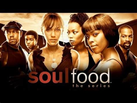 Watch soul food online › soul food full movie 123movies › watch soul food series online soul food (1997) stream and watch online. Soul Food (TV series) Complete DVD collection! - YouTube