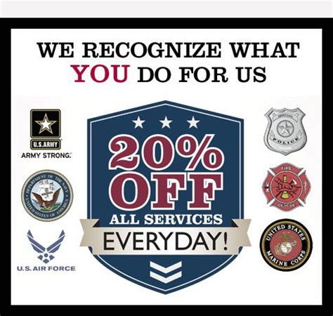 After the barber finished the haircut, he told officers that they had to pay him first, before they arrested the suspect. V's Military/ Police/ Fire/ EMS Discount Every Day | Old fashion barber shop, Police discounts ...