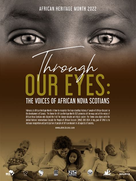 African Heritage Month 2022