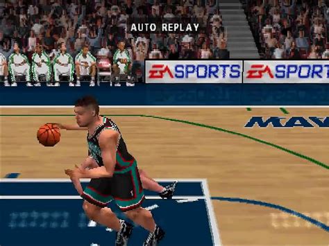 Before downloading make sure that your pc meets minimum system open nba live 99 >> installer folder, double click on setup and install it. NBA Live 99 Download | GameFabrique