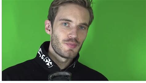 Youtubes Biggest Star Pewdiepie Just Deleted His Twitter After